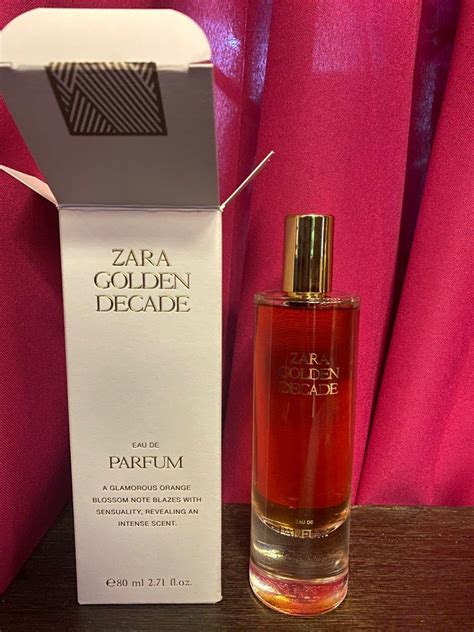 ysl libre zara perfume|Golden Decade Zara perfume .